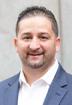 Photo of Frank A. Fasulo